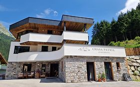 Chasa Patria Apartments