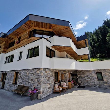 Chasa Patria Apartments Ischgl Exterior foto