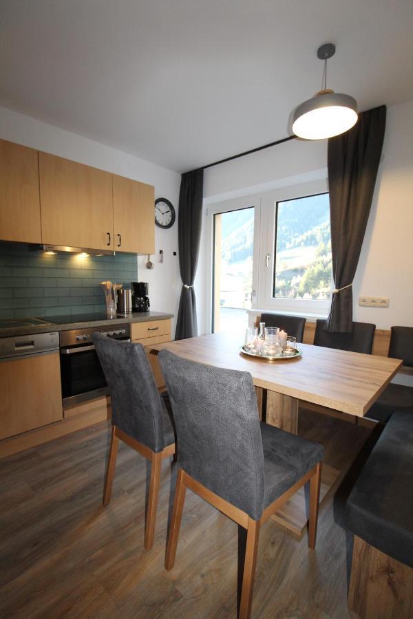 Chasa Patria Apartments Ischgl Exterior foto