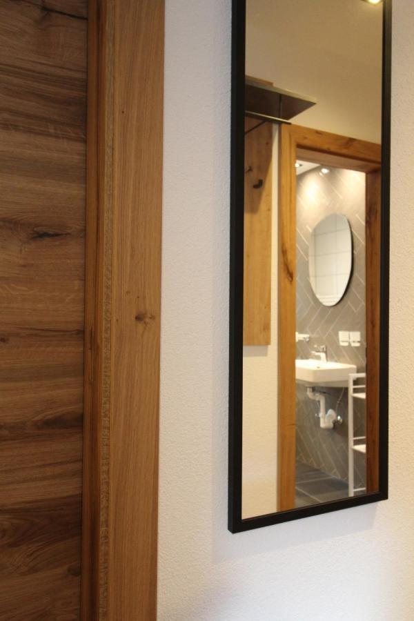 Chasa Patria Apartments Ischgl Exterior foto